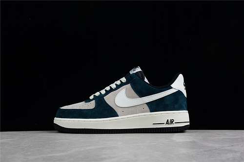 310NT9955318AIR FORCE 1 LOW 07 DARK GREENGREYBEIGEWOMAN3639MAN4045