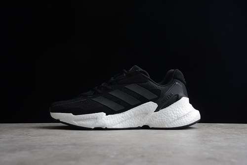 300S23669X9000L4 SHOES CORE BLACKCORE BLACKCLOUD WHITEMAN3945