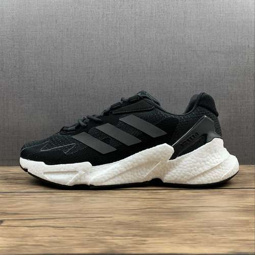 270S23669X9000L4 SHOES CORE BLACKCORE BLACKCLOUD WHITEMAN3945