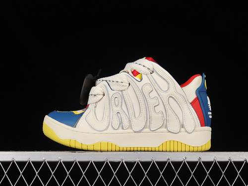 480OLD ORDER X SANRIO HELLO KITTY FASHION SHOES BEIGEDARK BLUEREDWOMAN3639MAN4045