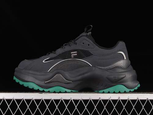 280T12W311302FBGFILA FUSION BIANCO 2 BLACKWOMAN35540