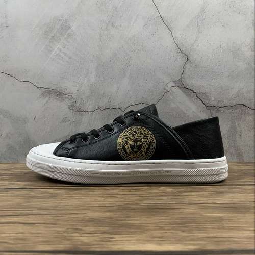 290RUNNING SHOES BLACKWHITEGOLDMAN3944