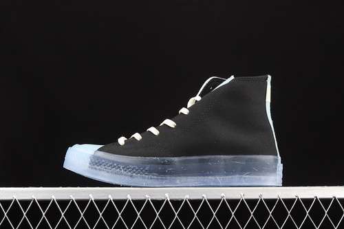 260171662CRENEW CHUCK TAYLOR ALL STAR 70S HIGH EGRETBLACKFOREST PINEUNSIEX3544