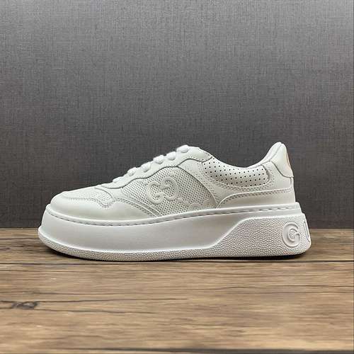 450GUCCI TENNIS SNEAKERS WHITEWHITEWHITEWOMAN3539MAN4045