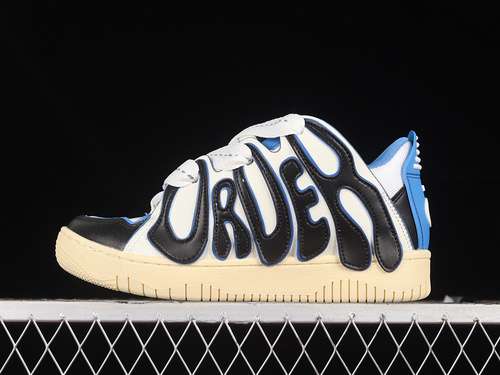 480OLD ORDER X SANRIO FASHION SNEAKERS BEIGEBLACKBLUEWOMAN3639MAN4045