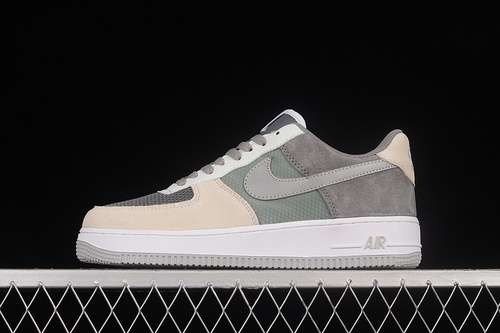 320NT9988703AIR FORCE 1 07 LOW SARK GREYBLACKPINKWOMAN3639MAN4045