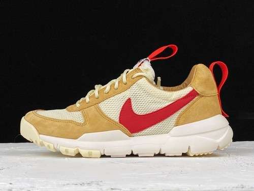 550AA2261100CRAFT MARS YARD TS NASA SPACE CAMP NATURALSPORT REDMAPLMAN38546