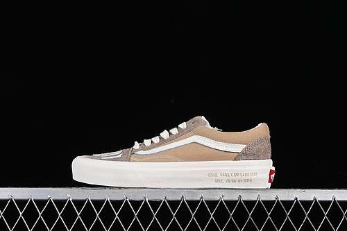 240VN000CT84MGMARK SBTG X VANS 2024 WHITEGREYBROWNWOMAN3539MAN4044