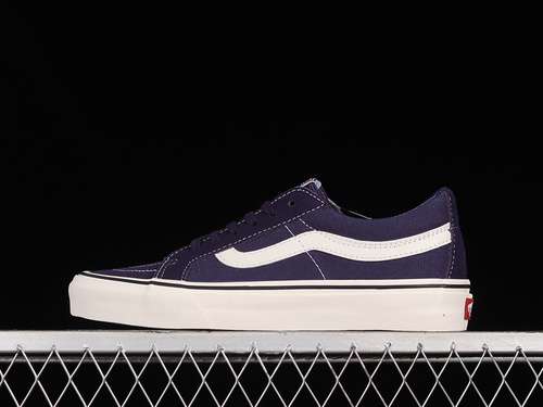 250VN0A4UWIA0SSK8LOW REISSUE S PURPLEBLUEWHITEWOMAN3539MAN4044