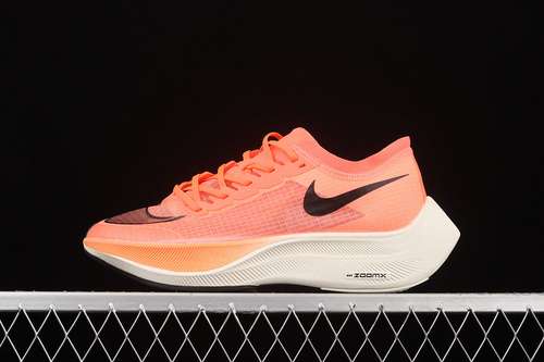 260AO4568800ZOOMX VAPORFLY NEXT BRIGHT MANGOCITRON PULSEBLACKBLACKENED BLUE