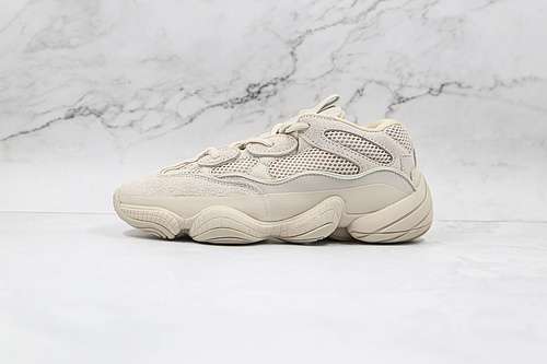 300DB2908YEEZY BOOST 500 BLUSH BLUSHBLUSHBLUSHWOMAN3639MAN4046