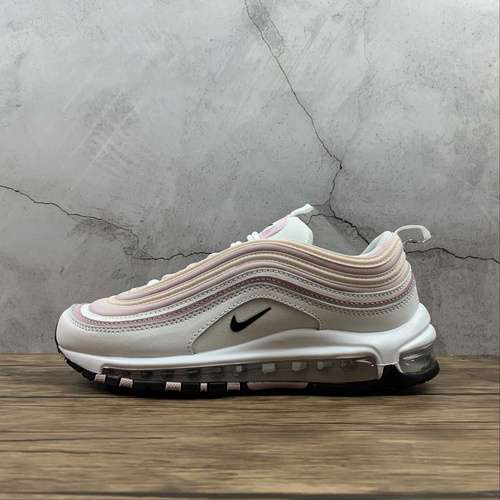 310DA9325100AIR MAX 97 PINK CREAM SUMMIT WHITEBLACKPINKWOMAN3639