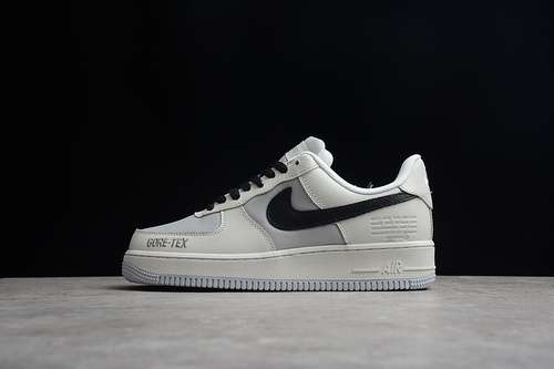 300DO2760206AIR FORCE 1 GTX RATTANBLACKMOON FOSSILWOMAN3639MAN4045