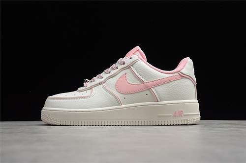 330UH8958033AIR FORCE 1 LOW 07 BEIGEPINKBEIGEWOMAN3639