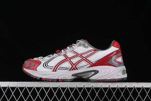 2601203A585100ASICS GELKAHANA TR V4 REDSILVERWOMAN3639MAN4045