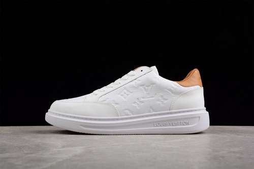 450LV STELLAR SNEAKERS WHITEWHITELIGHT BROWNMAN3945