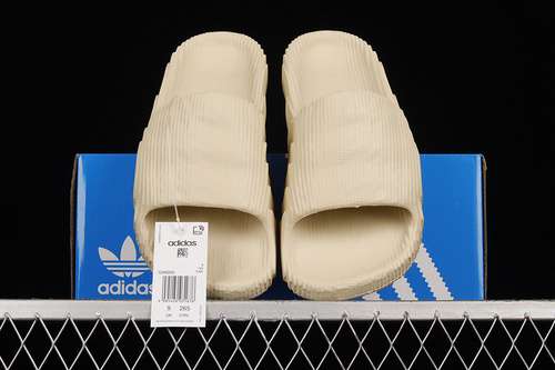 220GX6949ADILETTE 22 SLIDES BEIGEBEIGEBEIGEWOMAN3639MAN4046