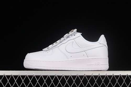 280DC8875100AIR FORCE 1 LOW WHITEWHITEWHITEWOMAN3639MAN4045