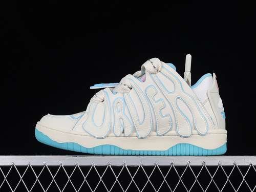 480OLD ORDER X SANRIO FASHION SHOES BEIGEBEIGESKY BLUEWOMAN3639MAN4045