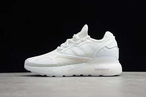 280FX8834ZX 2K BOOST CLOUD WHITECLOUD WHITECLOUD WHITEWOMAN3639MAN4045