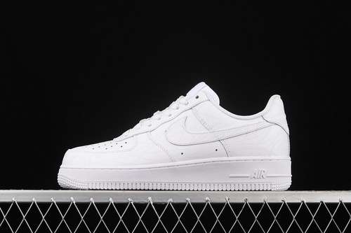280N0288AIR FORCE 1 LOW WHITE NOCTILUCENT WHITEWHITEWHITEWOMAN3639MAN4045