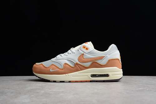 300DH1348001PATTA AIR MAX 1 METALLIC SILVERMONARCHPURE PLATINUMWOMAN3639MAN4046