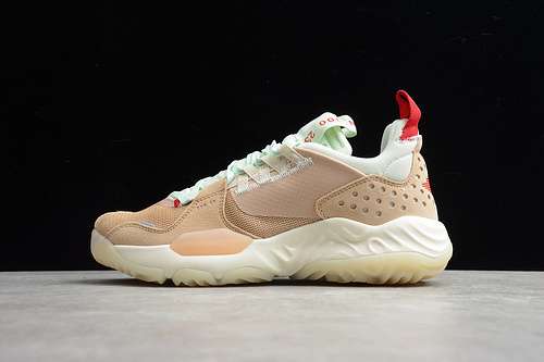 320CD6109200JORDAN DELTA SP VACHETTA TAN VACHETTA TANGYM REDJADA AURAUNISEX3645