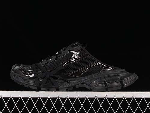 520W3XL11010BALENCIAGA PHANTOM SNEAKER BLACKWOMAN3539MAN4046