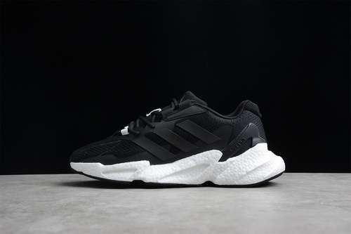 320S23669X9000L4 SHOES CORE BLACKCORE BLACKCLOUD WHITEWOMAN3639MAN4045