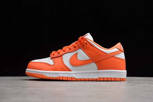 340CU1726101SB DUNK LOW RETRO SYRACUSE ORANGEWHITEMAN4045