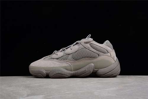 340GX3607YEEZY BOOST 500 SHOES ASH GREYASH GREYASH GREYWOMAN3639MAN4047
