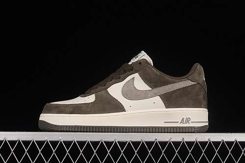 340TU6995396AIR FORCE 1 07 LOW BROWNBROWNGREYWOMAN3639MAN4045