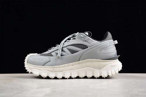 630MONCLER TRAILGRIP GTX WHITEGREYBLACKWOMAN3639MAN4046