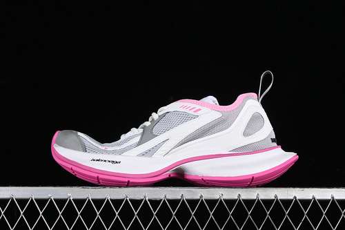 450WFLGY1950BALENCIAGA CIRCUIT WHITEGREYPINKWOMAN3539MAN4046