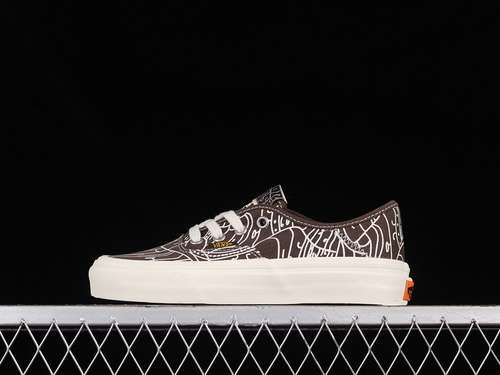 250VN0A3MU65A3TUDOR LTD X AUTHENTIC SF JAVABROWNOFF WHITEWOMAN3539MAN4044