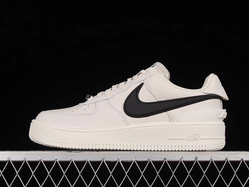 480DV3464002AMBUSH X AIR FORCE 1 LOW PHANTOMBLACKPHANTOMWOMAN3639MAN40475