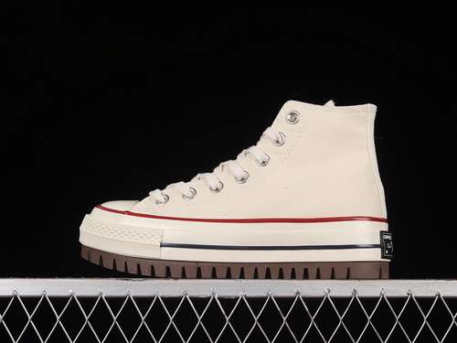 280171016CCHUCK TAYLOR ALL STAR 1970S HIGH EGRETEGRETEGRETWOMAN35395MAN4044
