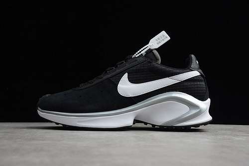 340CQ0205001DMSX SHOES BLACKWHITESILVERWOMAN3639MAN4045