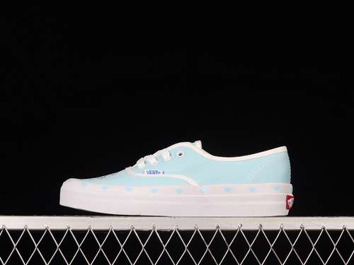 250VN0A348A40PAUTHENTIC LOW SHOES LIGHT BLUELIGHT BLUEWHITEWOMAN3539