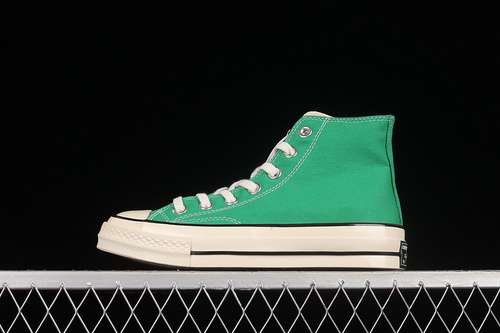 220161441CCHUCK TAYLOR ALLSTAR 70S HIGH GREENBLACKEGRETWOMAN35395MAN4044