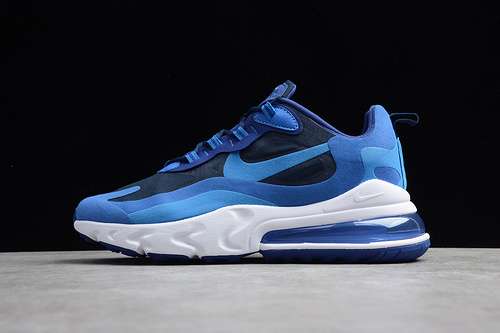 270AO4971400AIR MAX 270 REACT BLUE VOIDPHOTO BLUEGAME ROYALMAN3945