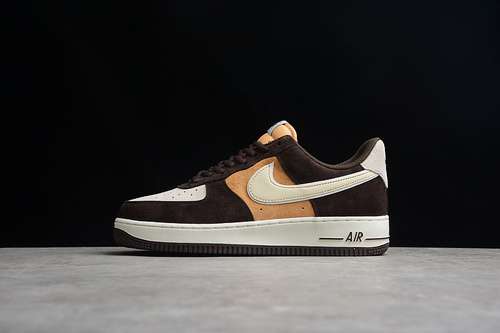 320NT9986008AIR FORCE 1 07 LOW BROWNBROWNWHITEWOMAN3639MAN4045
