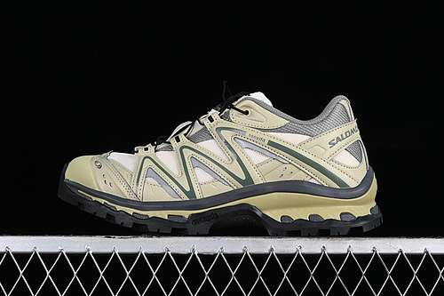 32041759032SALOMON XTQUEST ADV BEIGE WHITEGREENBLACKGREYWOMAN3639MAN4045