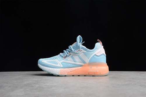 280FY0636ZX 2K BOOST J SKY TINTSKY TINTGLOW PINKWOMAN3639