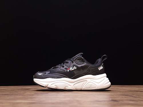 270F12WO41117FBGFILA SHOES BLACKWHITEREDWOMAN35539MAN4045