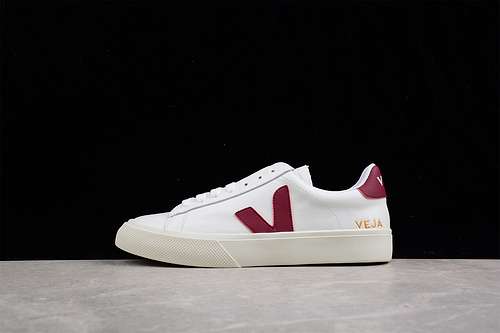 380VEJA ORIGINAL SNEAKERS WHITEWHITEREDWOMAN3539MAN4044