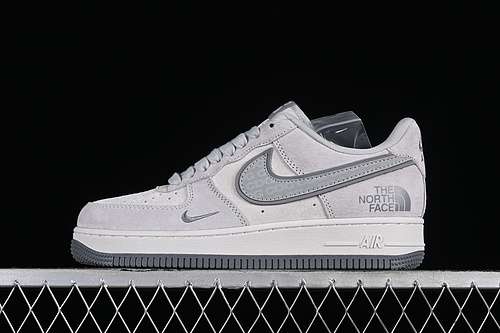 340HD1968016AIR FORCE 1 07 LOW CDG WHITEGREYWOMAN3639MAN4045