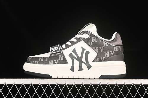 2603ASXCDN3N50BKSNY MLB CHUNKY LINER WHITEGREYGREENWOMAN3539MAN4044
