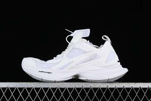 400WFLGC9000BALENCIAGA CIRCUIT WHITEOFF WHITEWOMAN3539MAN4046