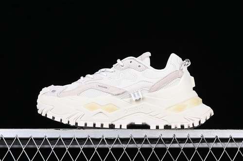 270T12W135211FMMFILA FUSION PLATFORM HARD CANDY DADDY SHOES WHITEBEIGEWOMAN35540